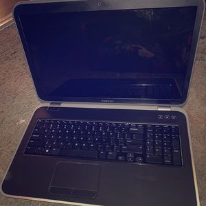DELL Inspiron LABTOP!